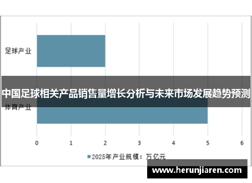 中国足球相关产品销售量增长分析与未来市场发展趋势预测